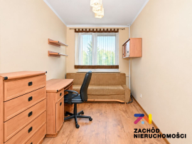 3 pokoje - 50,20m2 - ul. Rydza Śmigłego